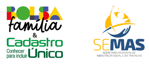 Logo Cadastro Único