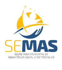 Logo da SEMAS